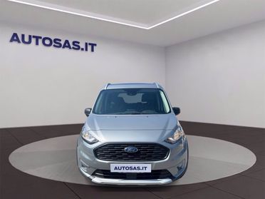 FORD Gran Tourneo Connect 1.5 tdci 120cv Active del 2021