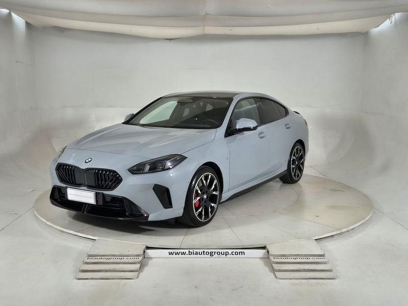 BMW Serie 2 G.C. Serie 2 F74 Gran Coupe 220d Gran Coupe 48V MSport Pro auto