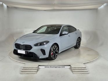 BMW Serie 2 G.C. Serie 2 F74 Gran Coupe 220d Gran Coupe 48V MSport Pro auto
