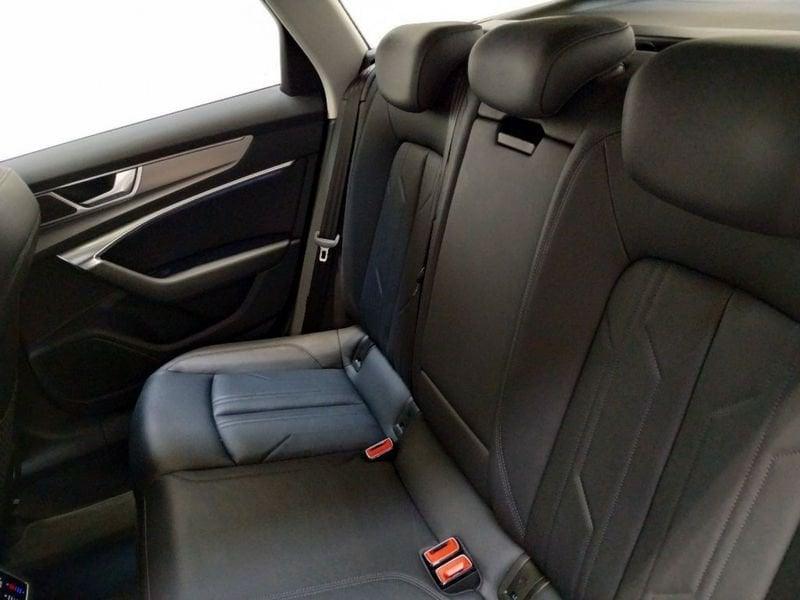 Audi A6 Avant 45 3.0 tdi mhev Business Sport quattro s-tronic