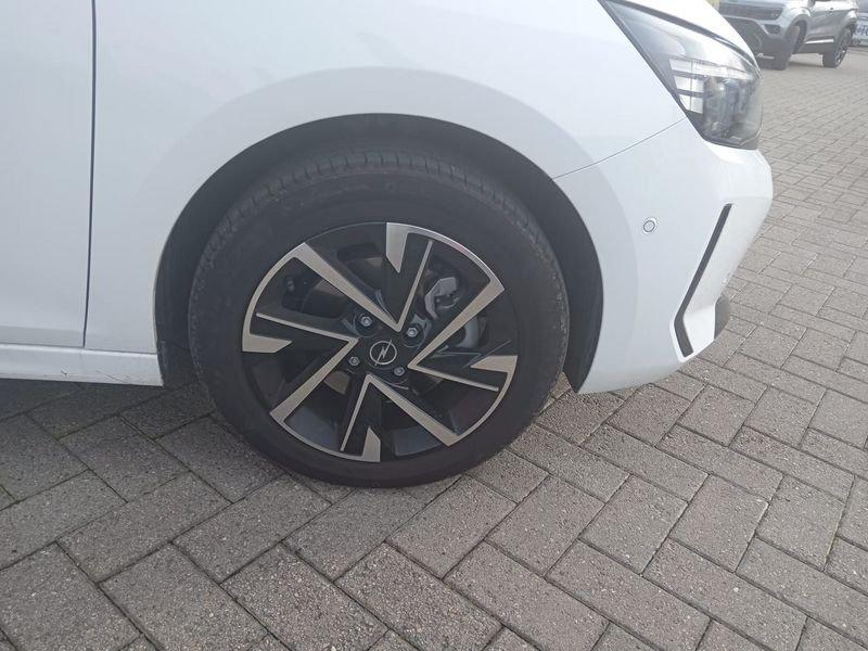 Opel Corsa 1.2 100cv GS MT6