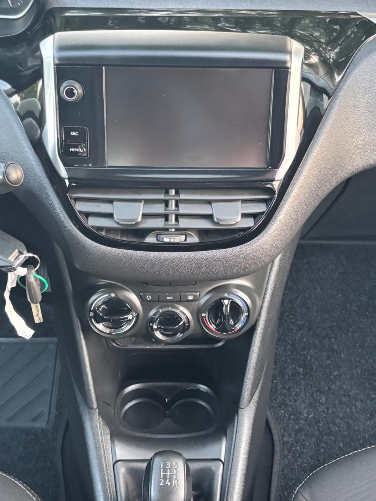 Peugeot 208 PureTech 68 5porte Access