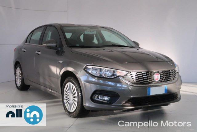 FIAT Tipo Tipo 4p 1.3 Mjt 95cv Easy