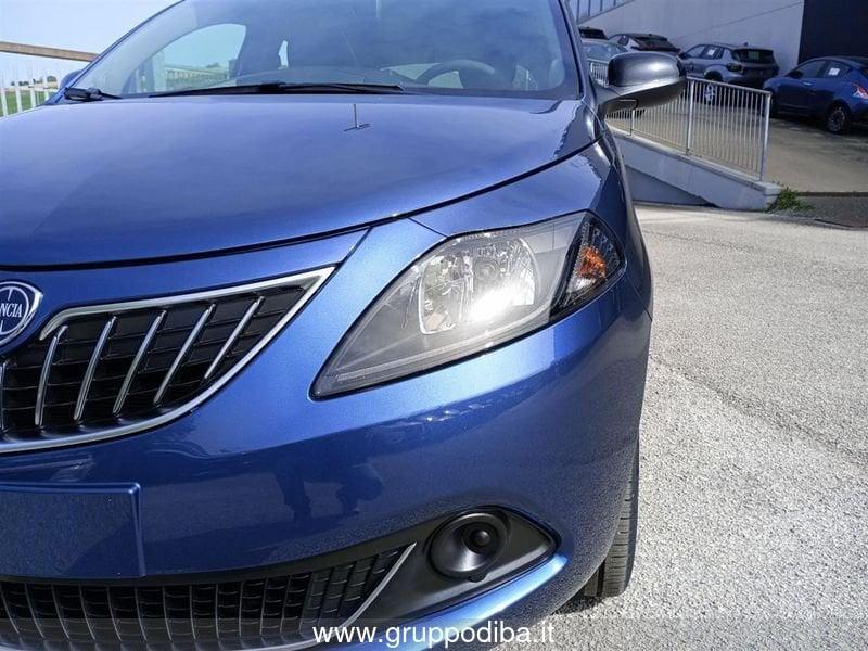 Lancia Ypsilon S1M My24 1.0 Firefly 70 CvStart&Stop Hybrid Pl