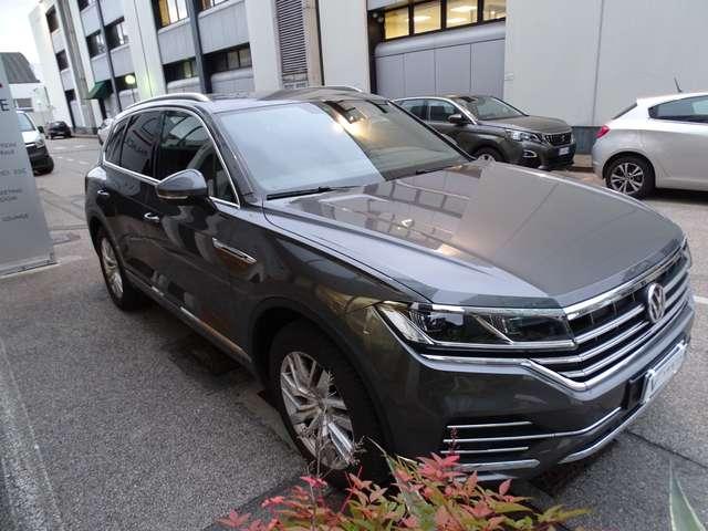 Volkswagen Touareg Touareg 3.0 V6 tdi Advanced 231cv tiptronic