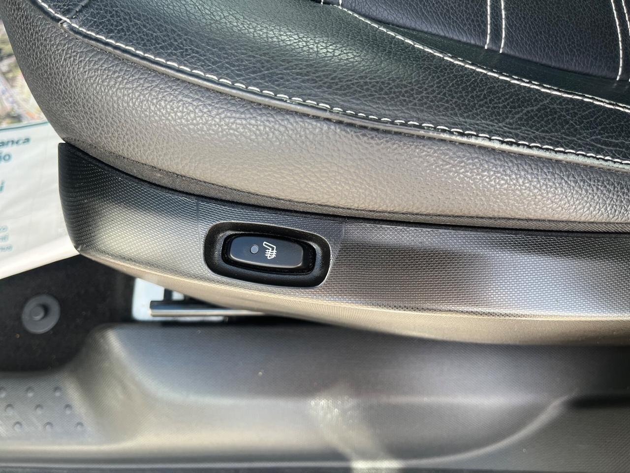 Smart ForFour 70 1.0 Prime/Navi/Pelle