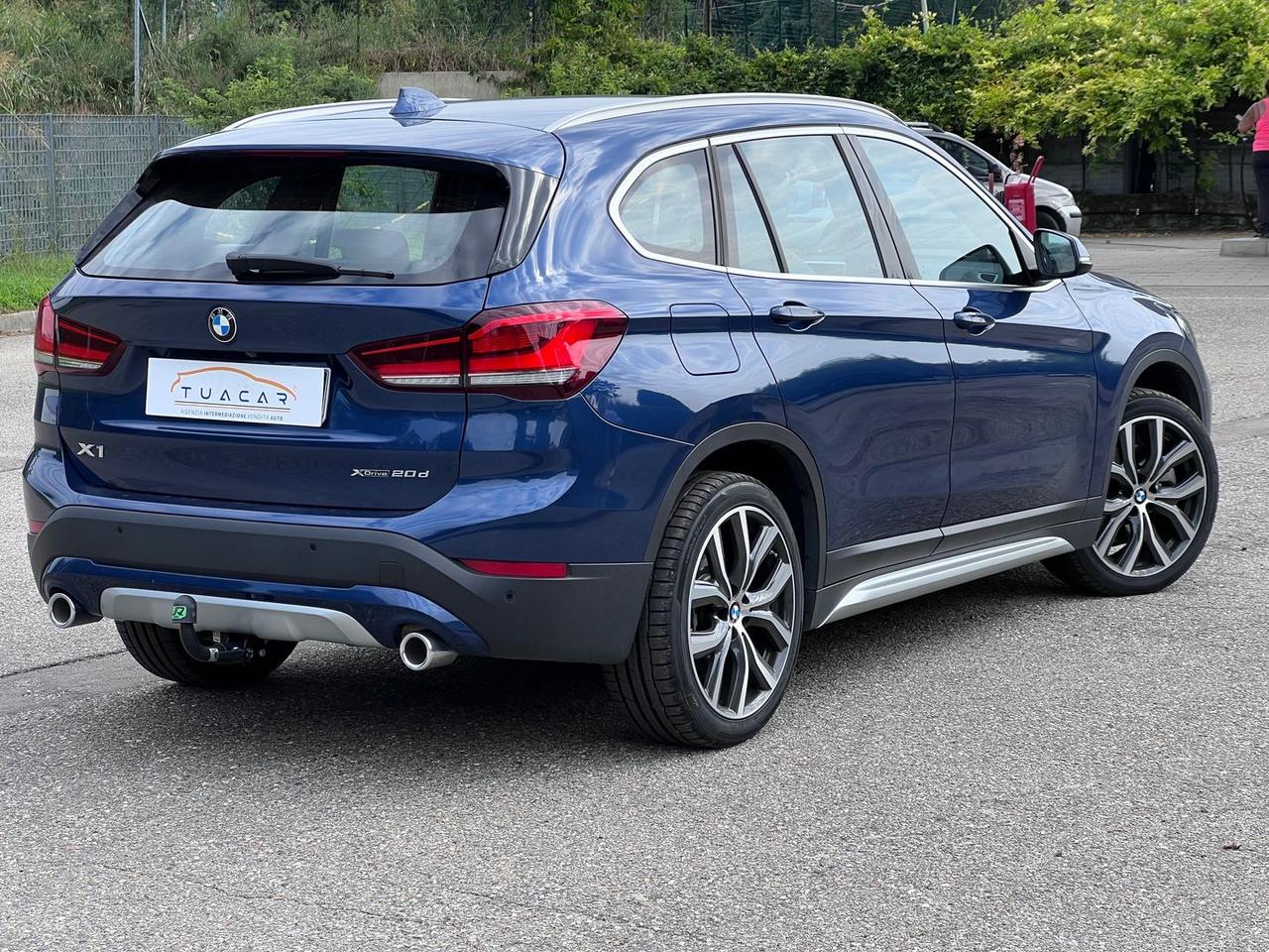 Bmw X1 20s xLine Plus