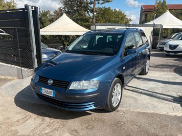 Fiat Stilo 1.9 MJT 16V Multi Wagon Dynamic