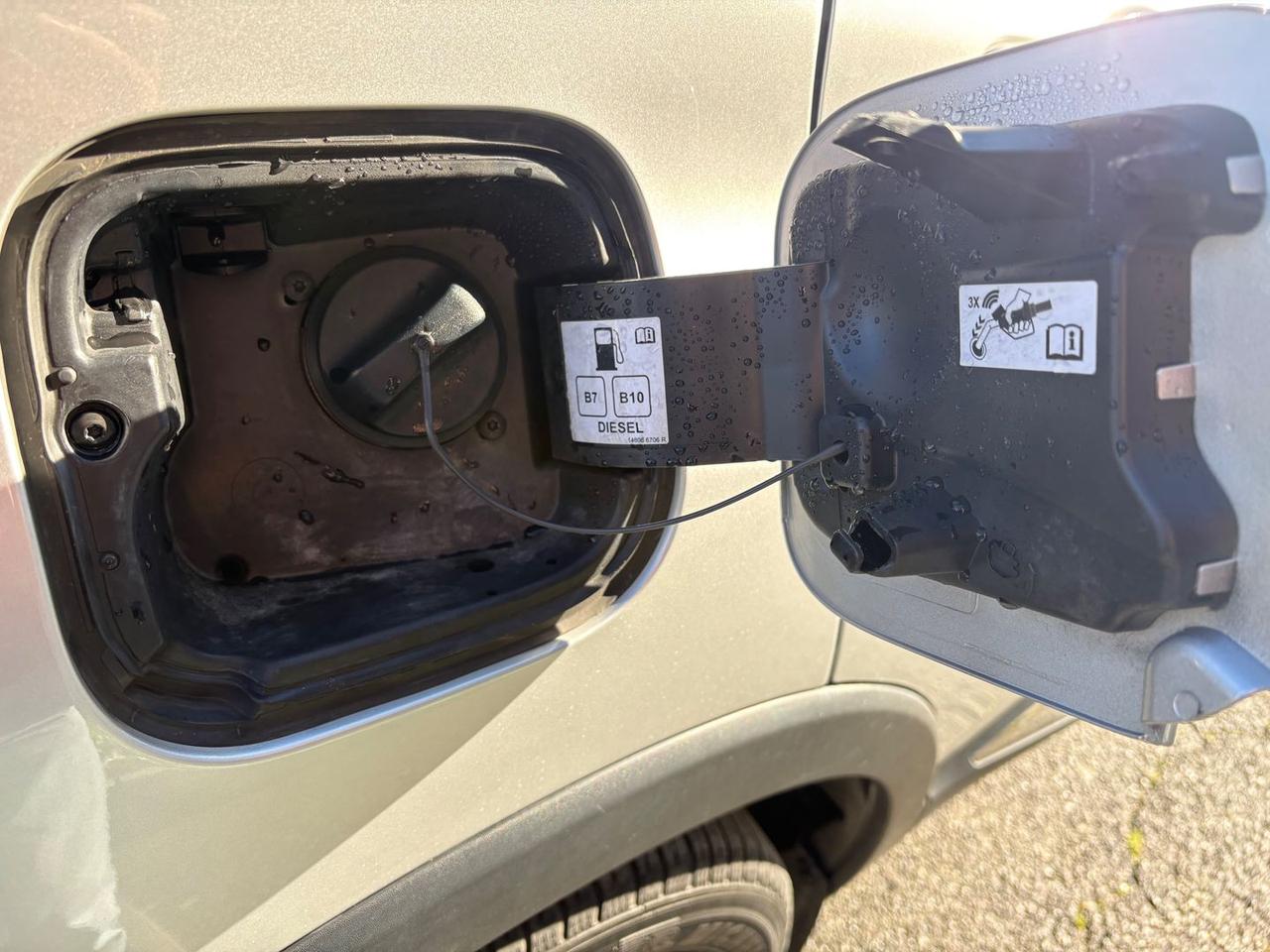 Renault Captur 1.5 dCi 90 Spo #8025