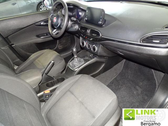 FIAT Tipo 1.3 Mjt S&S SW City Life -NEOPATENTATI