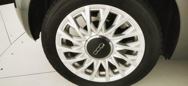 FIAT 500C 1.2 S