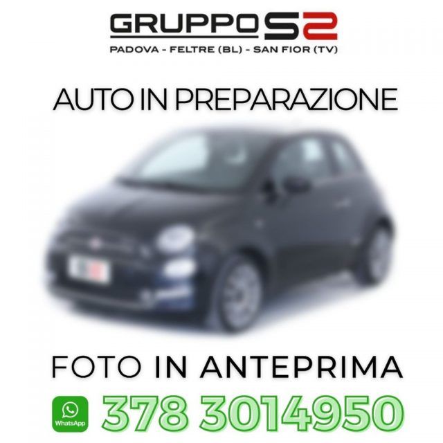 FIAT 500 1.2 Lounge/OK NEOPATENTATI/TETTO PANORAMA