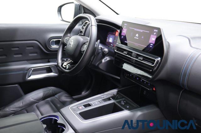 CITROEN C5 Aircross BLUEHDI 130 S&S EAT8 SHINE PACK N1 AUTOCARRO