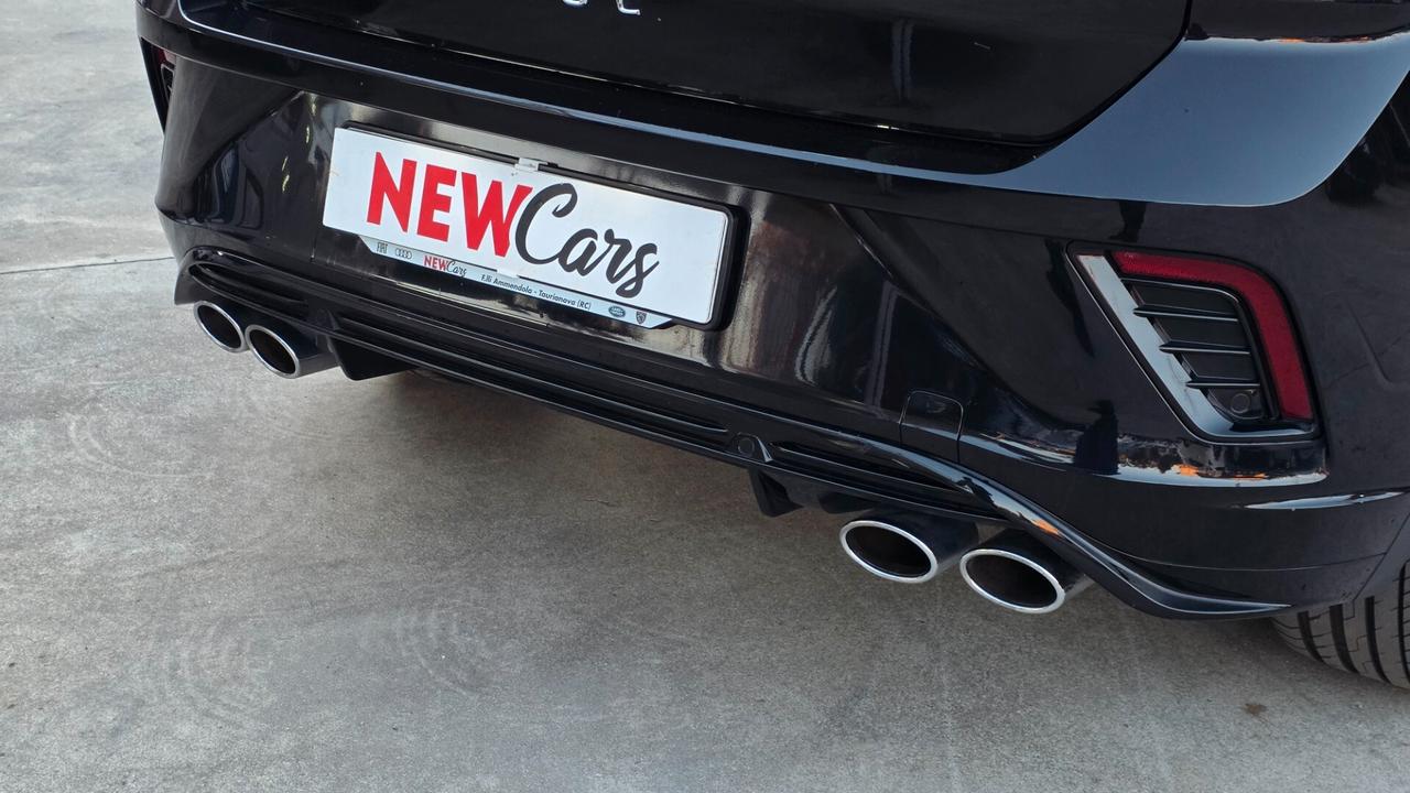 Volkswagen T-Roc R 2.0 TSI DSG 4MOTION BlueMotion Technology