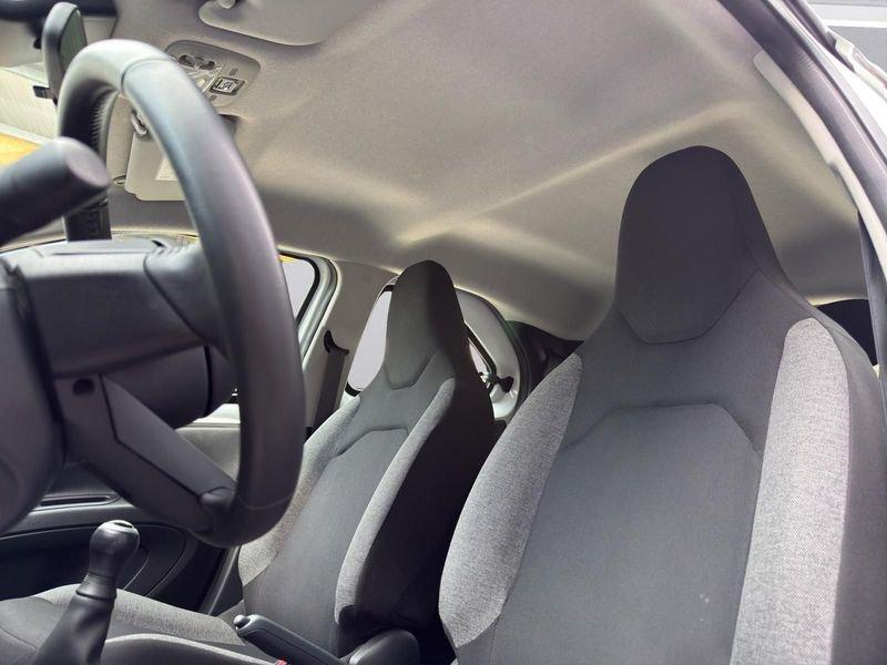 Toyota Aygo X AYGO X 5p 1.0 VVT-i 72cv Active
