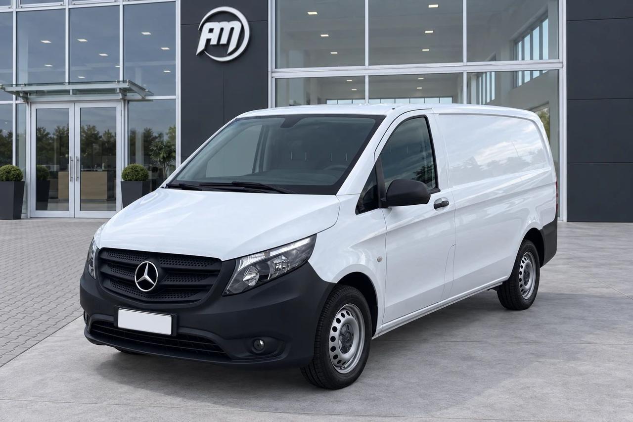 Mercedes-Benz Vito LONG 111 BUSINESS CARGO +IVA
