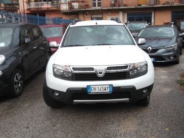 Dacia Duster 1.5 dCi 110CV 4x4 Lauréate - 17