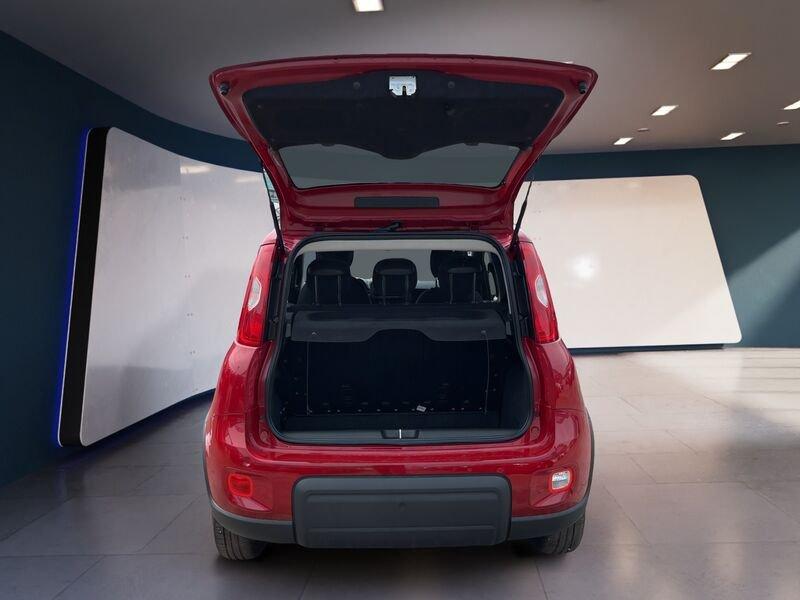 FIAT Panda My24 1.0 70cv Hybrid Panda