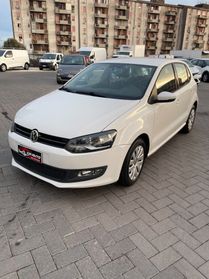 Volkswagen Polo 1.6 TDI 90CV 5 porte