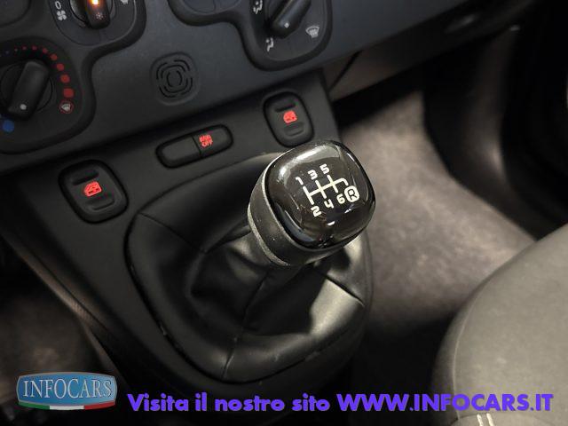 FIAT Panda 1.0 Hybrid 70 cv - Neopatentati - PROMO