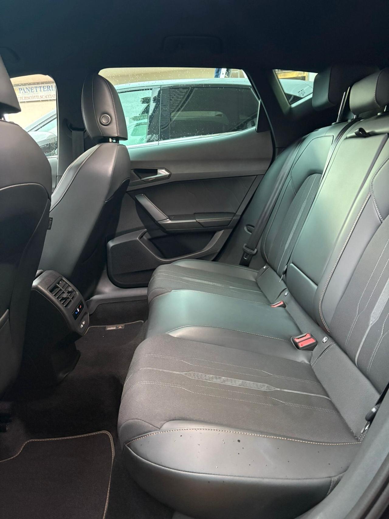 Cupra Formentor 2.0 TDI