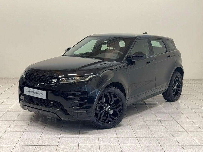 Land Rover Range Rover Evoque Range Rover Evoque 2.0 I4 249 CV AWD Auto R-Dynamic S