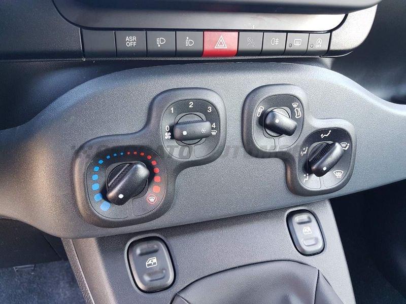 FIAT Panda Panda 1.0 70cv Hybrid Icon