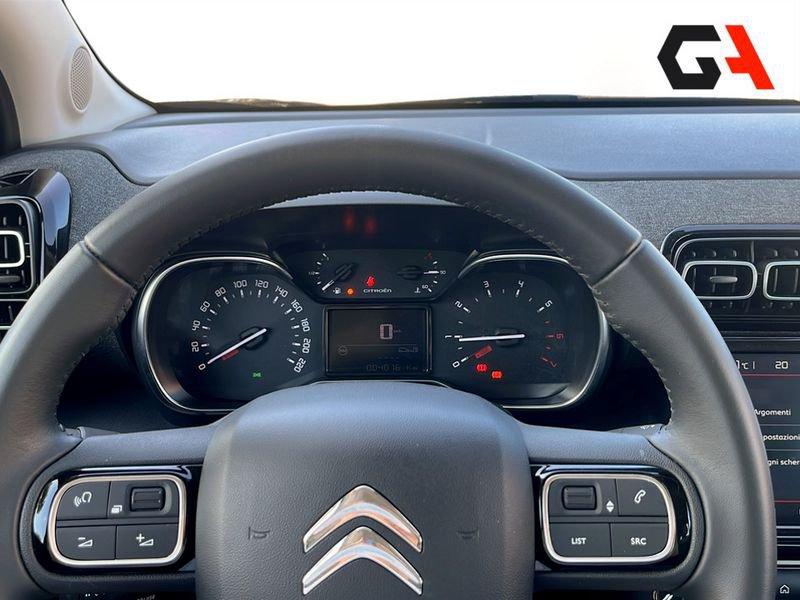 Citroën C3 Aircross C3 Aircross PureTech 110 S&S Plus