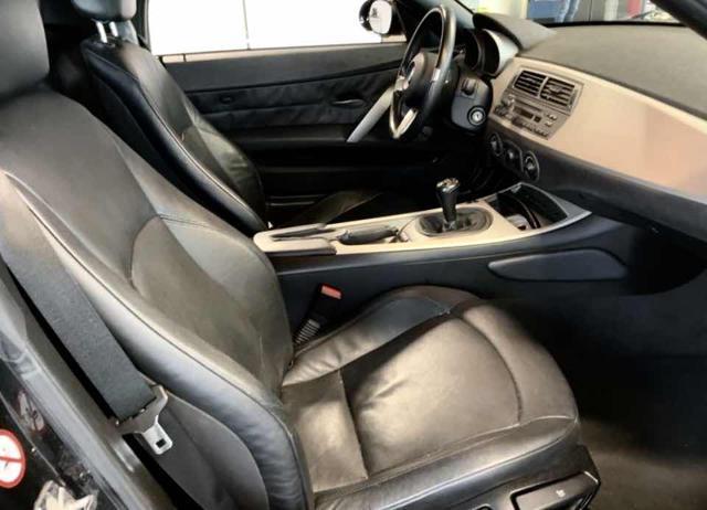 BMW Z4 2.5i cat Roadster