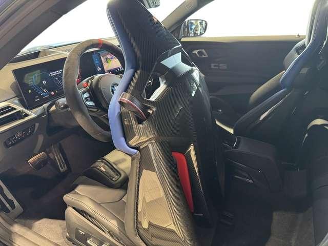 BMW M2 M2 CS
