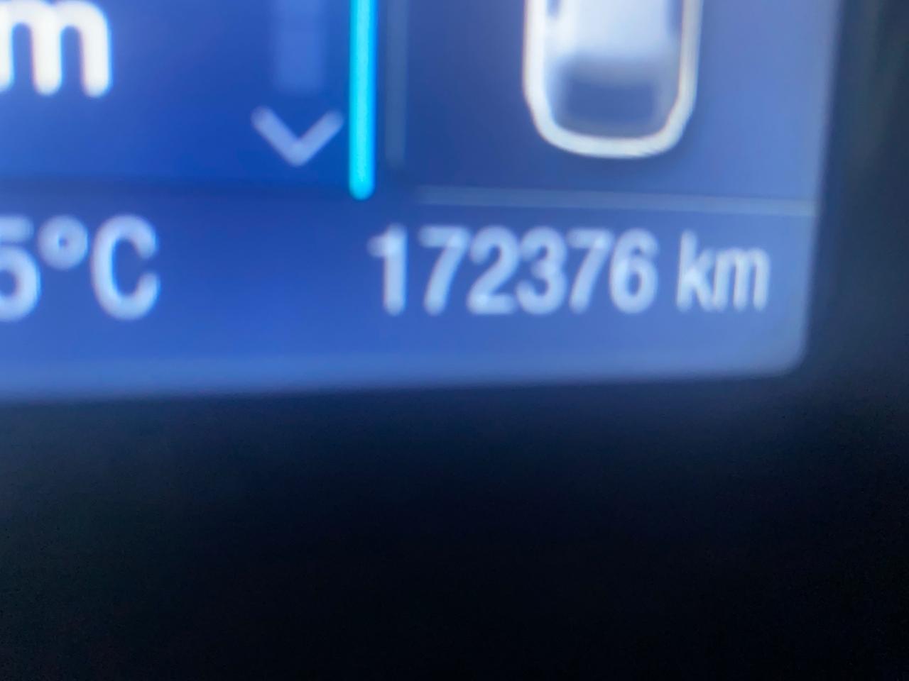 Ford Focus 1.6 TDCi 115 CV SW