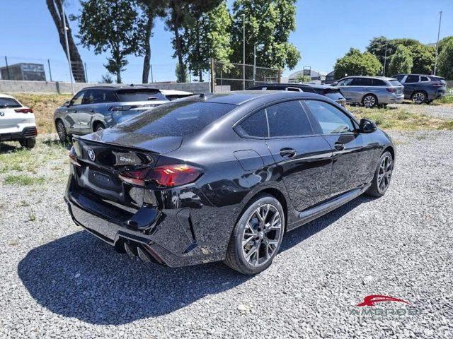 BMW 218 Serie 2 d Gran Coupé Msport Pro Premium Package