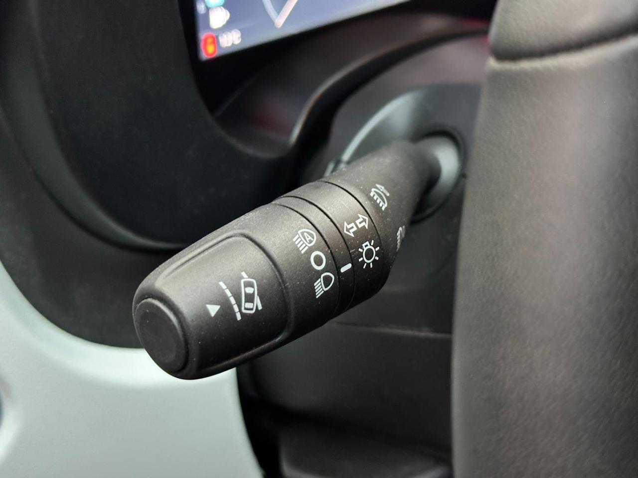 Fiat Pandina Cross 1.0 hybrid CROSS 70cv