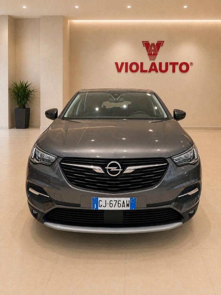 Opel Grandland 1.5 diesel Ecotec aut. Elegance s