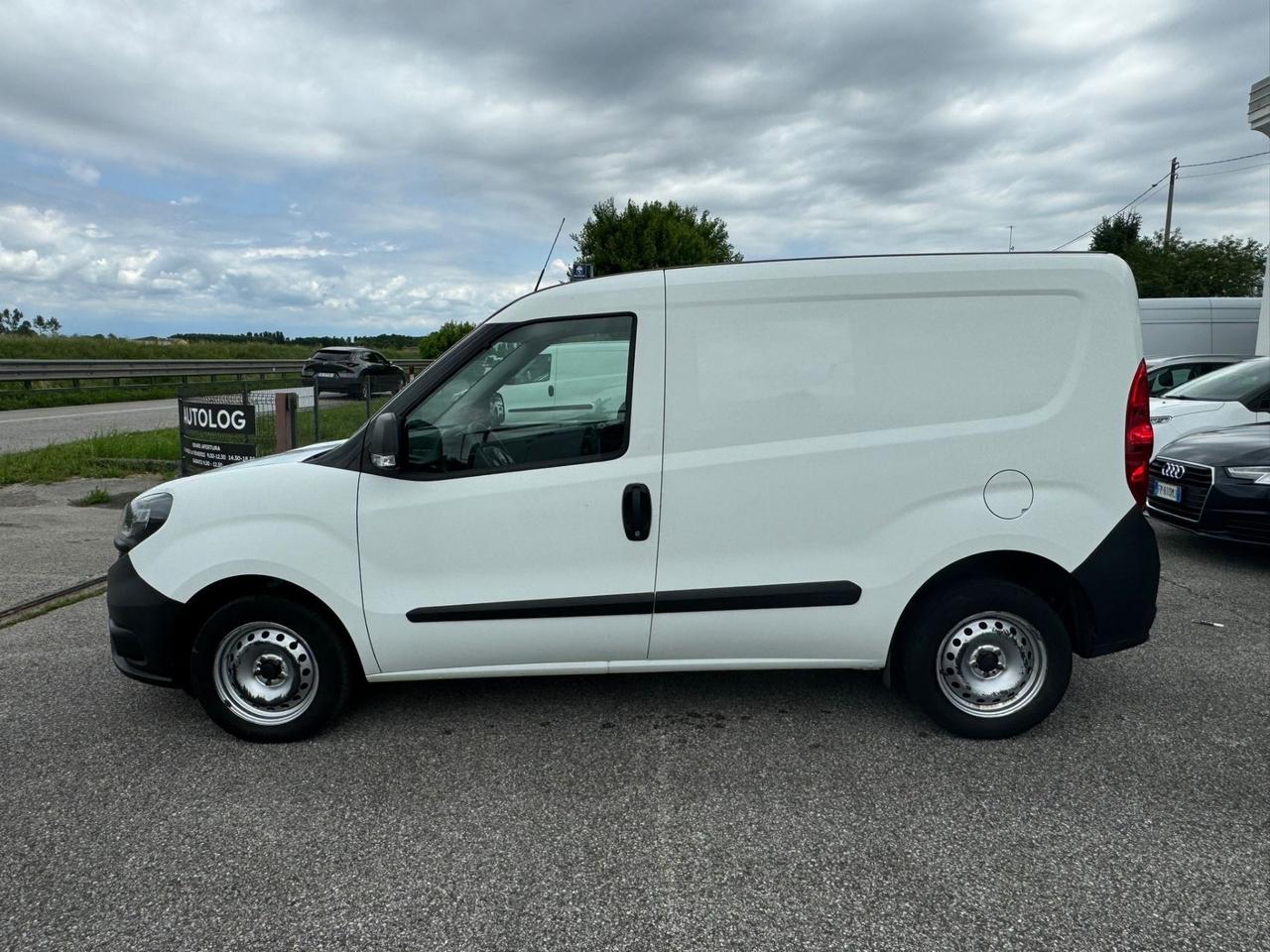 Fiat Doblo Doblò 1.6 MJT 105CV S&S PC-TN Cargo