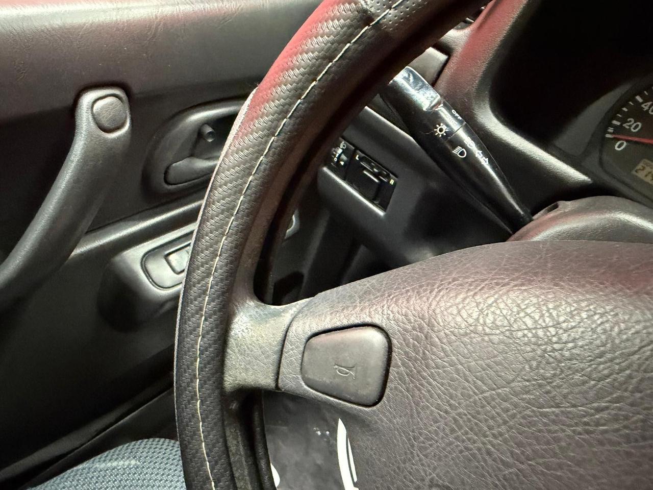 Suzuki Jimny 1.3i 16V cat 4WD JLX Mode