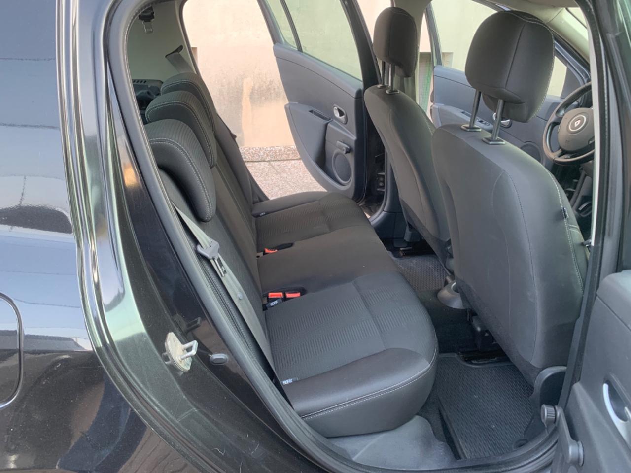 Renault Clio 1.2 16V 5 porte Live!