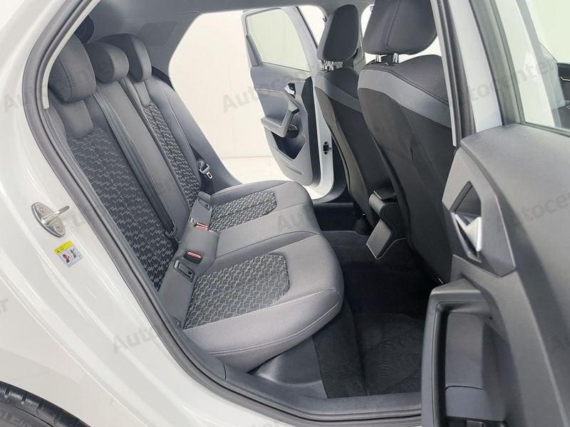 Audi A1 A1 Sportback 30 1.0 tfsi S Line Edition 116cv