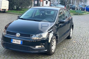 VOLKSWAGEN Polo 1.0 MPI 5p. Trendline