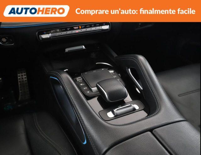 MERCEDES-BENZ GLE 300 d 4Matic Mild Hybrid Line