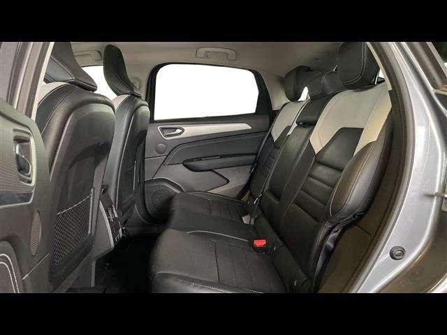 Renault Arkana 1.6 E-Tech full hybrid Intens 145cv