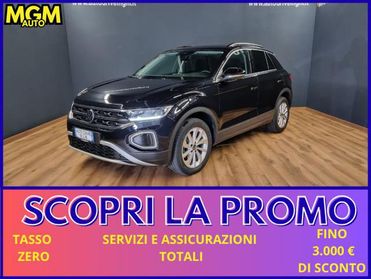 VOLKSWAGEN T-Roc 1.5 TSI ACT DSG Edition Plus