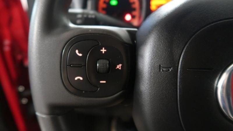 FIAT Panda Cross Panda Cross 1.0 FireFly S&S Hybrid #VARI COLORI#CARPLAY#SENSORI DI PARCHEGGIO#