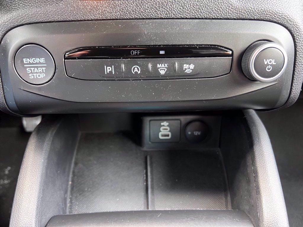 FORD Focus 1.0 EcoBoost Hybrid 125 CV 5p. ST-Line Design del 2022