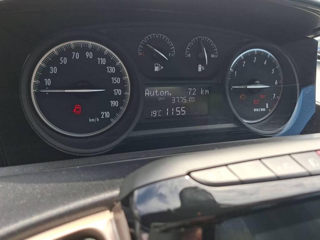 Lancia Ypsilon 5 Porte 1.0 FireFly Hybrid Gold