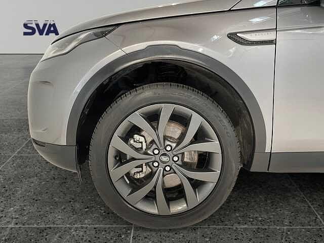 Land Rover Discovery Sport SE - IVA ESPOSTA