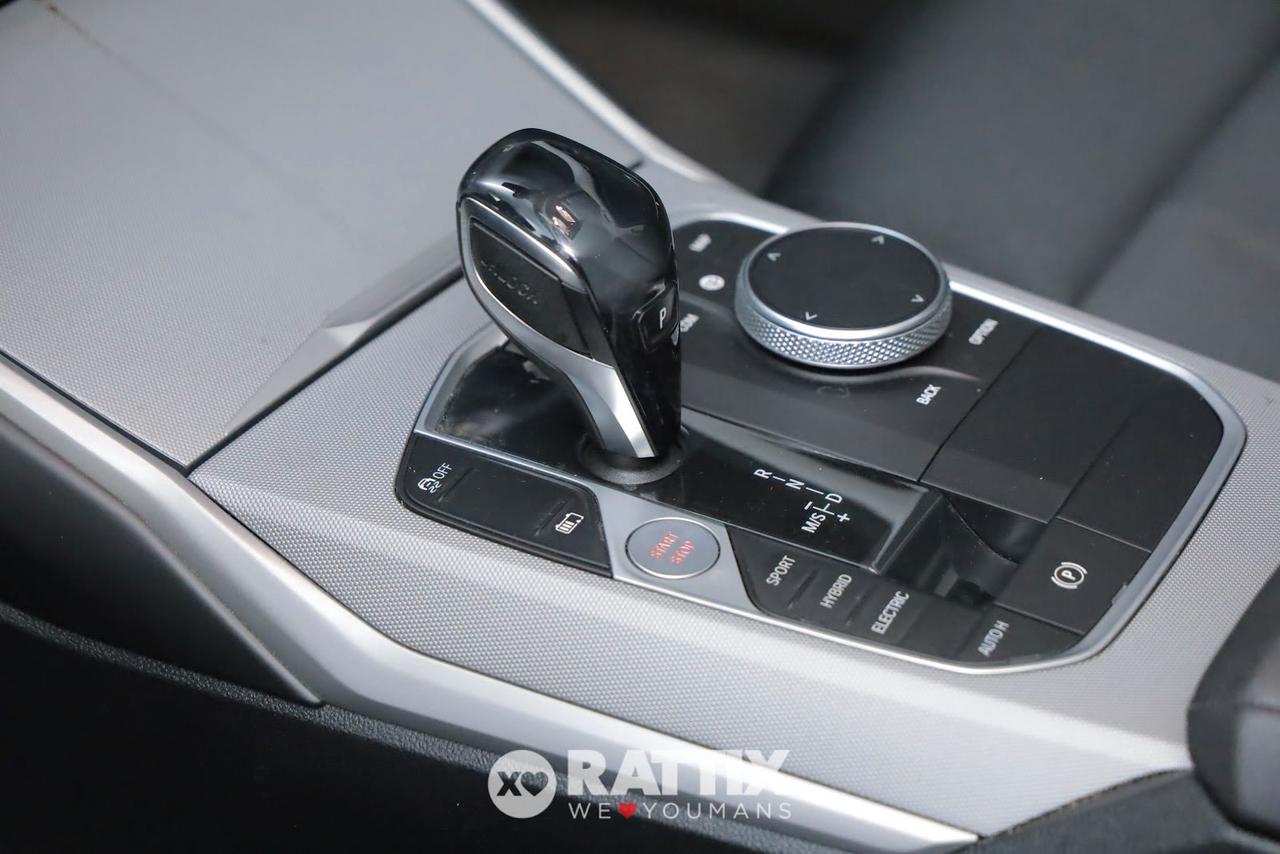 BMW 330 e 2.0 184CV Business Advantage Auto