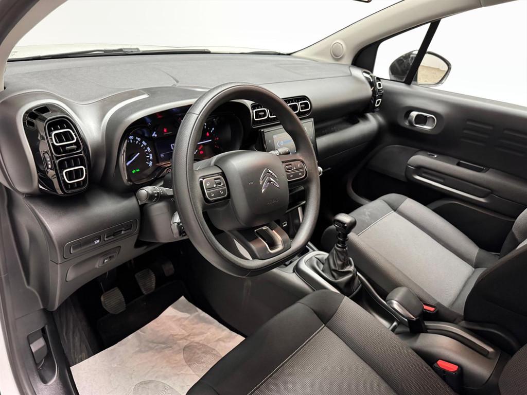CITROEN C3 Aircross - C3 Aircross 1.2 puretech Live s&s 110cv