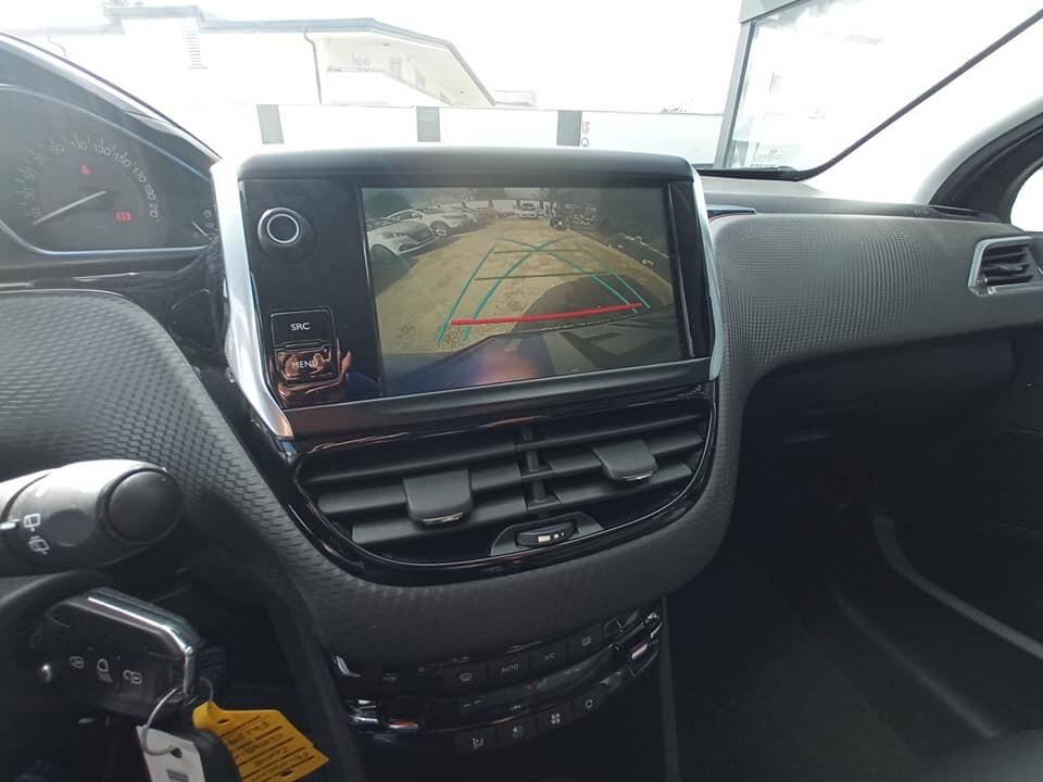 Peugeot 2008 BlueHD ALLURE 1 PROPRIETARIO