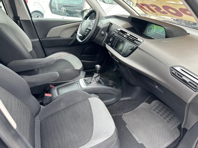 CITROEN Grand C4 Picasso 2.0 HDi 150 Excl. 7 POSTI